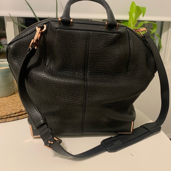 Alexander Wang Emile Bag - Picture 6 of 8